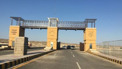 אזרבייג'ן בונה מחסומים חדשים בגבול עם איראן
