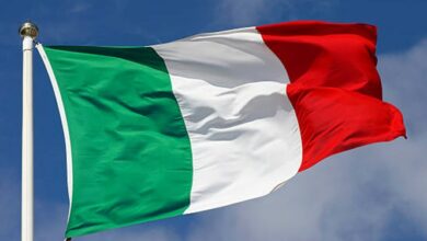 איטליה: ישראל צריכה לכבד את החוקים הבינלאומיים