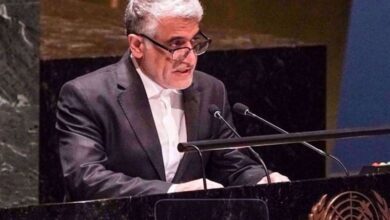 איראן: האו"ם צריך להחיות את החלטתו שציינה את הציונות כסוג של גזענות