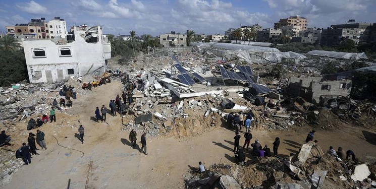 אירואני בישיבת העצרת הכללית: הזדהות עם עזה אינה מספיקה