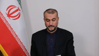 אמיר עבדולהיאן: מהות החשיבה והתנועה בגוף הנאמן והמחויב של משרד החוץ היא החשיבה הבסיג'ית