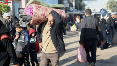 היום החמישים ל"סערת אלאקצא". הפסקת האש הזמנית בעזה נכנסה ליומה השני