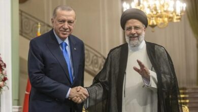 הפגישה בין נשיאי איראן וטורקיה תתקיים לאחר ששרי החוץ ישובו מניו יורק