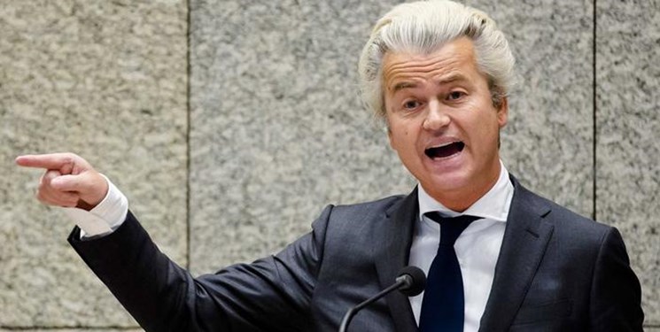 הפוליטיקאי האנטי-אסלאמי ההולנדי הבטיח להיות ראש הממשלה