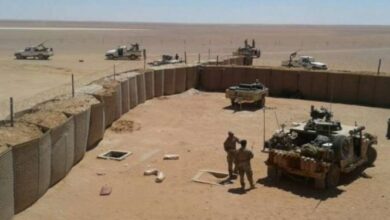 הפנטגון: מספר ההתקפות על בסיסים אמריקאים בעיראק ובסוריה הגיע ל-58 פעמים