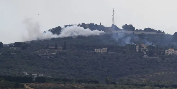 חילופי אש בגבול לבנון; חיזבאללה הפגיז שלושה מפקדות ציוניות