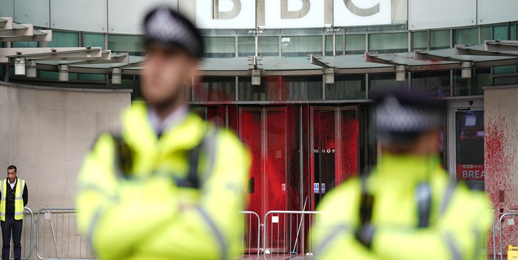 חשיפת הסיקור התקשורתי המוטה של ​​ה-BBC במלחמת עזה