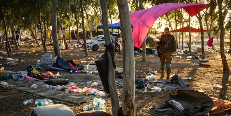 חשיפת הרג ציונים ב-7 באוקטובר על ידי מסוק פנימי