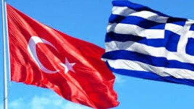יוון: אנו מדגישים את שיתוף הפעולה הביטחוני המועיל עם טורקיה