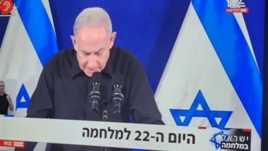 מהשטח לפוליטיקה; הכל נגד נתניהו; שיא השנאה של ביבי נשבר