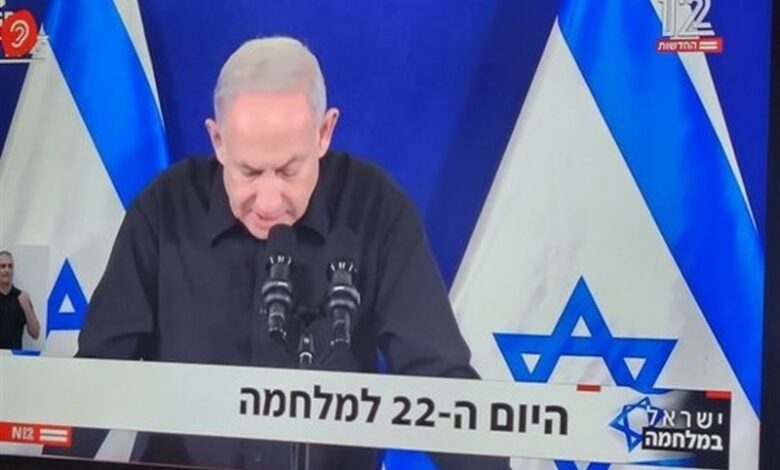 מהשטח לפוליטיקה; הכל נגד נתניהו; שיא השנאה של ביבי נשבר