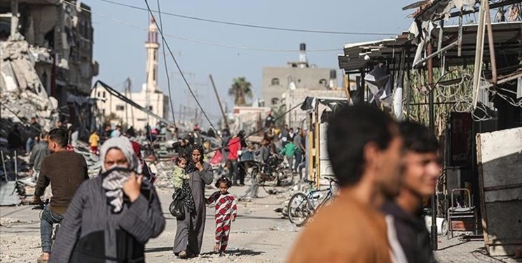 מנכ"ל ארגון הבריאות העולמי: אלפי פליטי עזה נמצאים בסיכון למחלות