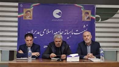נציג תנועת הג'יהאד האיסלאמי: שמות המרגלים בתוך איראן נפלו לידי ההתנגדות עם מבצע סערת אל-אקצא