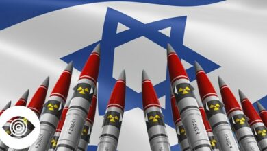 סין: ישראל צריכה להצטרף לאמנת אי-הפצת נשק גרעיני