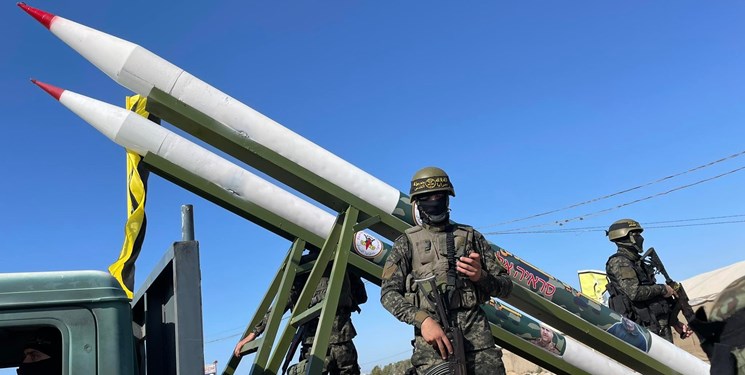 סראיה אלקודס: כל עוד האויב מחויב להפסקת האש, נעמוד בה