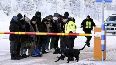 פינלנד: אנו שוקלים חסימה מוחלטת של הגבול עם רוסיה