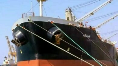פקיד בפנטגון: מכלית נפט השייכת לישראל נתפסה מול חופי תימן