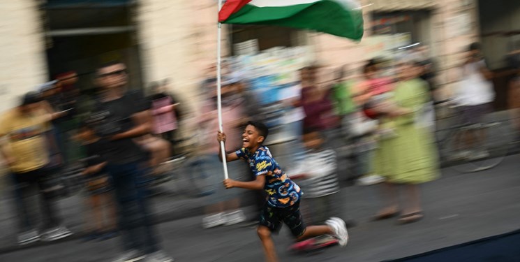 רשא טודי: ישראל לא השיגה שום ניצחון משמעותי מול חמאס