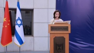 תל אביב: זה לא הזמן להפסקת אש בעזה