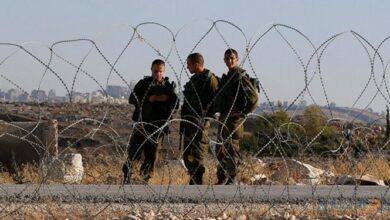 תל אביב מבקשת להאריך את הפסקת האש