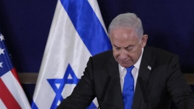 72% מהציונים רוצים שנתניהו יתפטר