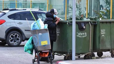 אזהרה מפני משבר חברתי וכלכלי בישראל