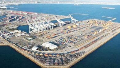 איראן, הודו וארמניה מתעקשות להשתמש בנמל צ'באהר ככל האפשר