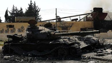 אתר אמריקאי: הפסקת האש האחרונה הייתה ניצחון טהור לחמאס