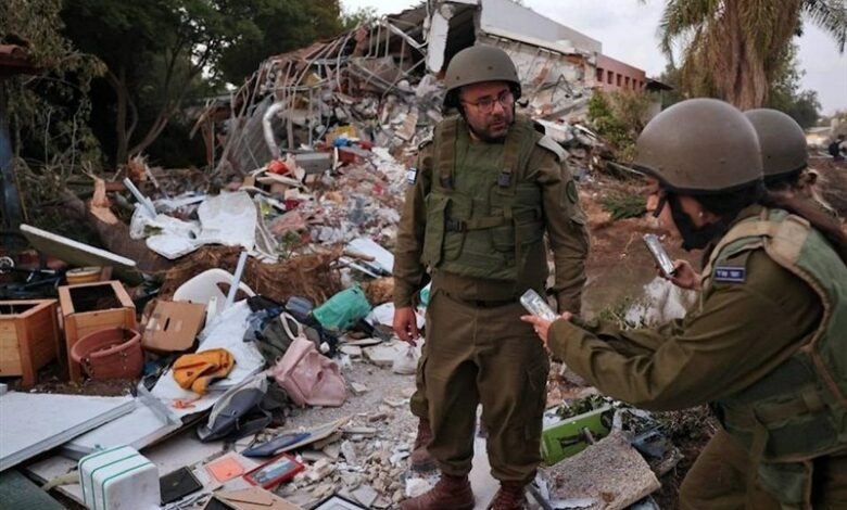 ביטול כל החגים בצבא ישראל/מפקדים ציונים חוששים מאי החזרת חיילים