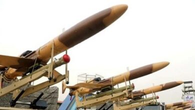 ג'רוזלם פוסט: מזל"ט יירוט "קאראר" המצויד בטיל מג'יד מעניק להגנה של איראן יכולת חדשה.