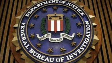 ה-FBI מזהיר מפני אלימות אפשרית באמריקה במקביל למלחמת עזה