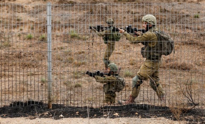 הדולר הישראלי מבטיח למתנחלים לחזור לבתיהם