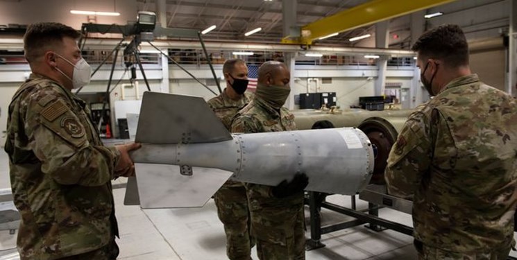 הוול סטריט ג'ורנל: ארצות הברית סיפקה לישראל 100 פצצות מרגמה