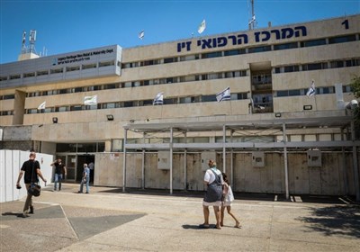 המשטר הציוני טען למתקפת הסייבר של איראן על בית חולים צבאי