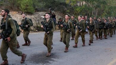 הצבא הציוני: השתמשנו בהפסקת האש בעזה כדי להגביר את המוכנות שלנו