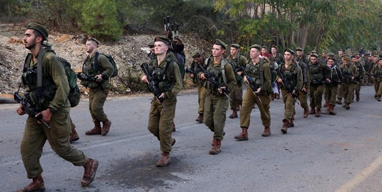 הצבא הציוני: השתמשנו בהפסקת האש בעזה כדי להגביר את המוכנות שלנו