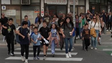 הציונים עדיין לא מוכנים לחזור להתנחלויות סביב רצועת עזה