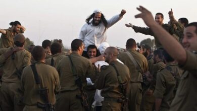 "טירוף הרג"; ניתוח הסרטון של חיילים ישראלים רוקדים בעזה