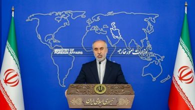 כנאני: שלושת האיים האיראניים אינם ניתנים למשא ומתן וחלק בלתי נפרד מאדמתה של איראן
