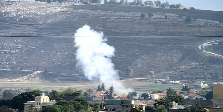 מות קדושים של לוחם חיזבאללה אחר בדרום לבנון