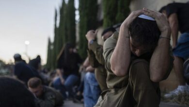 מעריב: ישראלים מתלוננים על טילי התנגדות