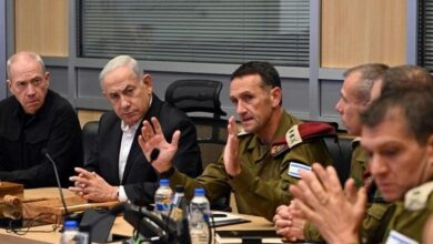 נתניהו: הקבינט יקבע את סוגיית עזה לאחר המלחמה