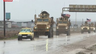 פגע בבסיסים האמריקאים בעיראק ובסוריה; אסטרטגיית השטח של ההתנגדות לגרש את הפולשים מהאזור/דוח בלעדי