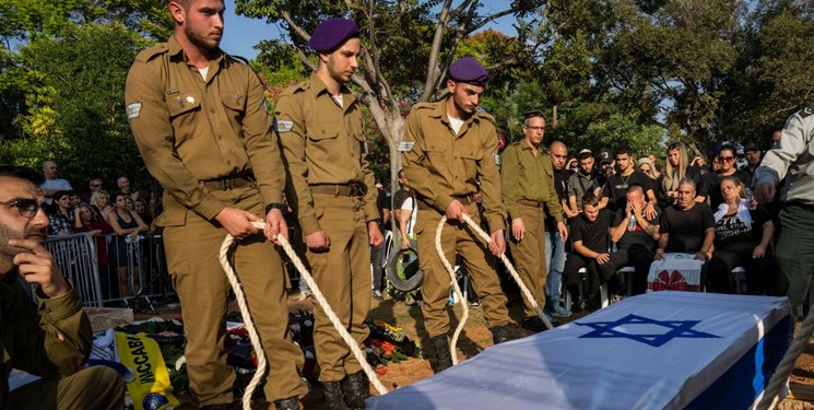 רמטכ"ל הצבא הציוני: אין לנו פתרון קסם להשמדת חמאס