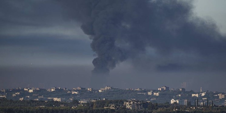 שגריר תל אביב במוסקבה: הפסקת אש אפשרית לרגל השנה החדשה לא נחשבת