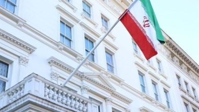 תגובת שגרירות איראן לתביעת הרשת הבריטית נגד ארצנו