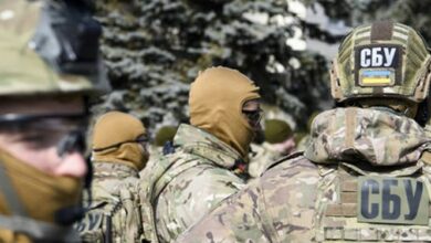 תוכנית אירופית להכשרת 40,000 חיילים אוקראינים עד האביב