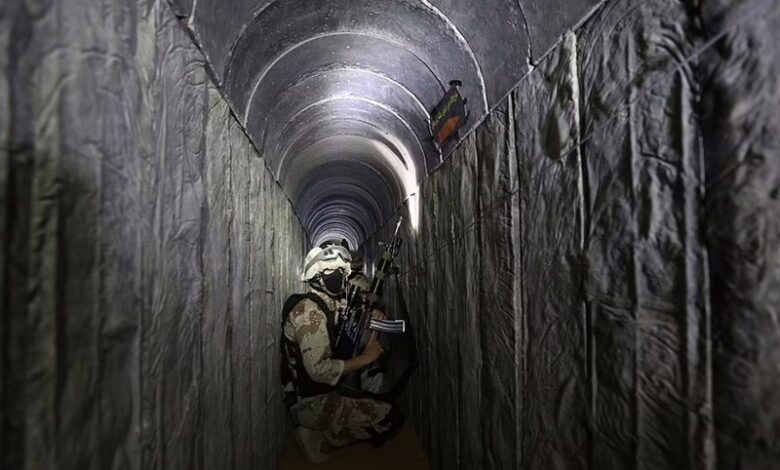 תקשורת עברית: ישראל שיקרה לגבי גילוי מנהרות בעזה