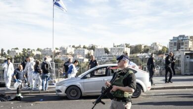 The promise of Israeli authorities to distribute weapons to the residents of occupied Palestine