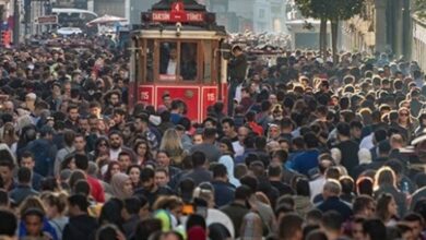 איסטנבול והנזק הנורא של רעידת אדמה אפשרית; בית על המים